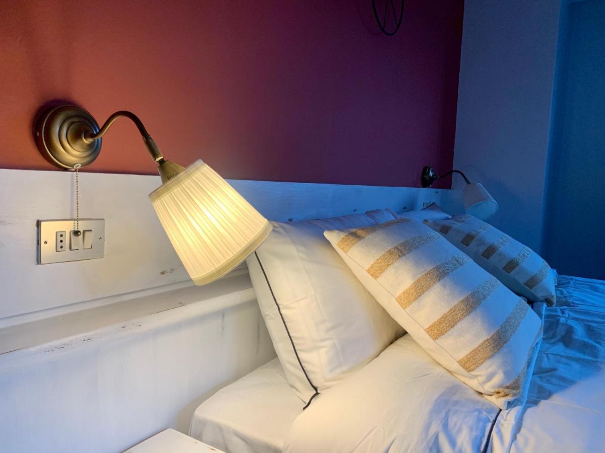 Casa Di Franz Hotell Vigo di Fassa Eksteriør bilde