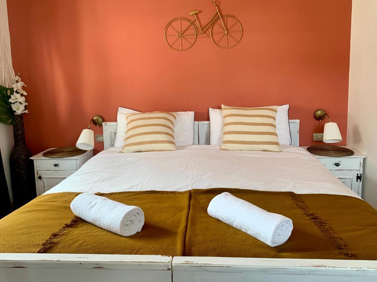 Casa Di Franz Hotell Vigo di Fassa Eksteriør bilde